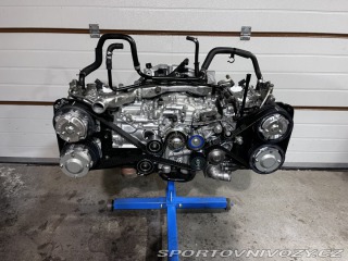 Subaru WRX STI  2013