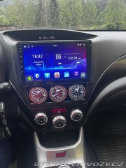 Subaru WRX STI  2013
