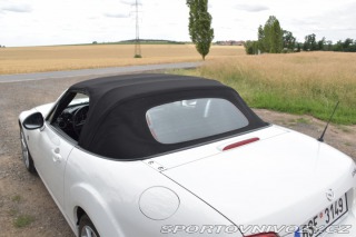 Mazda MX-5 NC Sports-Line 45000 km ! 2013