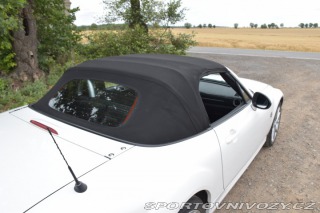 Mazda MX-5 NC Sports-Line 45000 km ! 2013