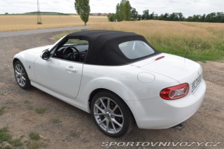 Mazda MX-5 NC Sports-Line 45000 km ! 2013