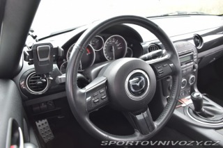 Mazda MX-5 NC Sports-Line 45000 km ! 2013
