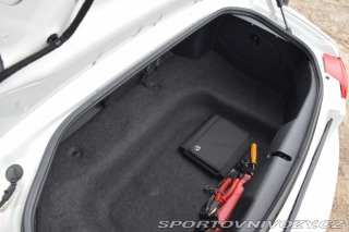 Mazda MX-5 NC Sports-Line 45000 km ! 2013