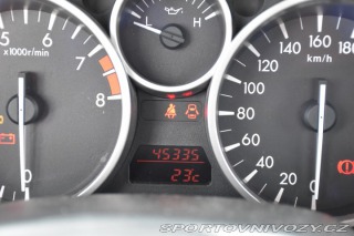 Mazda MX-5 NC Sports-Line 45000 km ! 2013