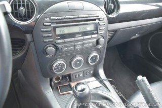 Mazda MX-5 NC Sports-Line 45000 km ! 2013