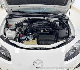 Mazda MX-5 NC Sports-Line 45000 km ! 2013