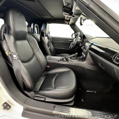 Mazda MX-5 NC Sports-Line 45000 km ! 2013
