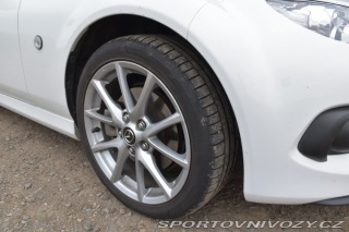 Mazda MX-5 NC Sports-Line 45000 km ! 2013