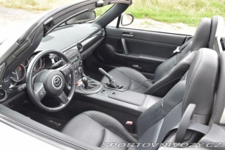 Mazda MX-5 NC Sports-Line 45000 km ! 2013
