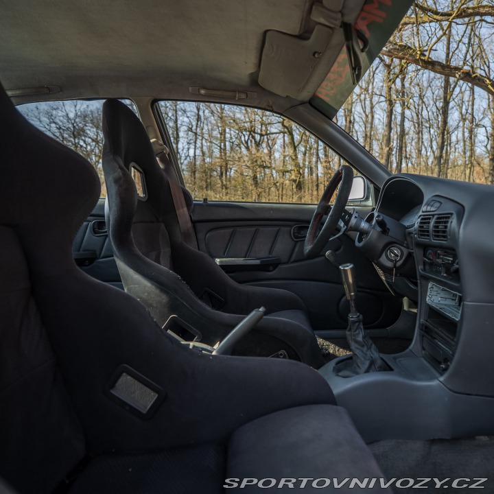 Mitsubishi Lancer EVO EVO 1RS 1993