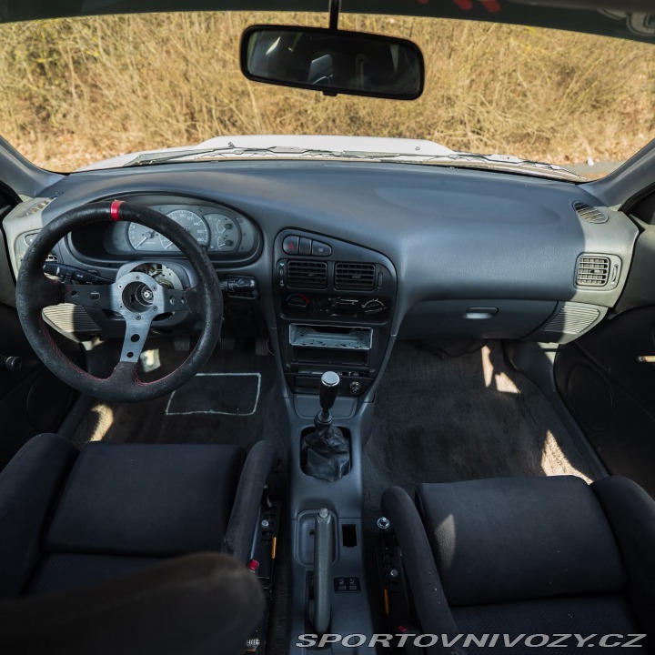 Mitsubishi Lancer EVO EVO 1RS 1993