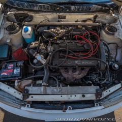 Mitsubishi Lancer EVO EVO 1RS 1993
