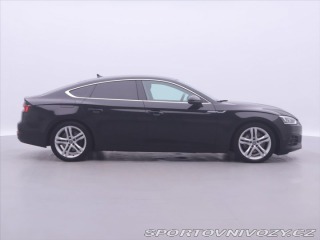 Audi A5 3,0 TDI Quattro CZ S-Tron 2018