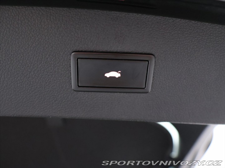 Audi A7 3,0 TDI 180kW quattro CZ 2012