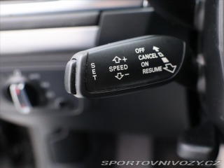 Audi A7 3,0 TDI 180kW S-Tronic CZ 2012