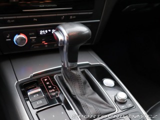 Audi A7 3,0 TDI 180kW S-Tronic CZ 2012