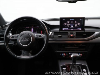Audi A7 3,0 TDI 180kW S-Tronic CZ 2012