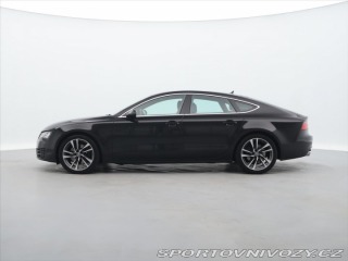Audi A7 3,0 TDI 180kW S-Tronic CZ 2012