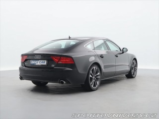 Audi A7 3,0 TDI 180kW S-Tronic CZ 2012