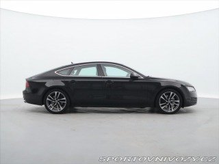 Audi A7 3,0 TDI 180kW S-Tronic CZ 2012