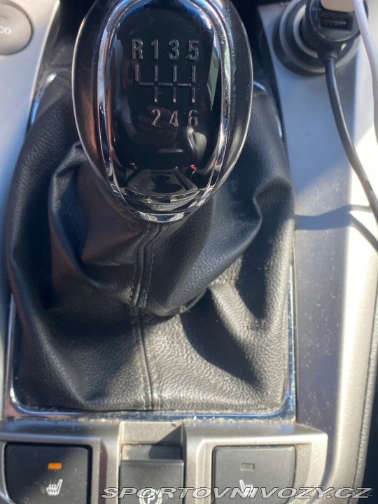 Chevrolet Ostatní modely Captiva 2,2 D 4x4, 135 kW, 7 mí 1800