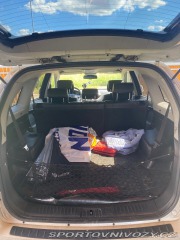Chevrolet Ostatní modely Captiva 2,2 D 4x4, 135 kW, 7 mí 1800