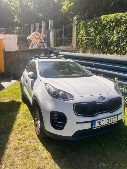 Kia Ostatní modely Sportage 2,0