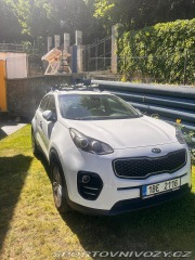 Kia Ostatní modely Sportage 2,0 2016