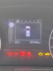 Kia Ostatní modely Sportage 2,0 2016