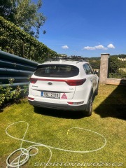 Kia Ostatní modely Sportage 2,0 2016