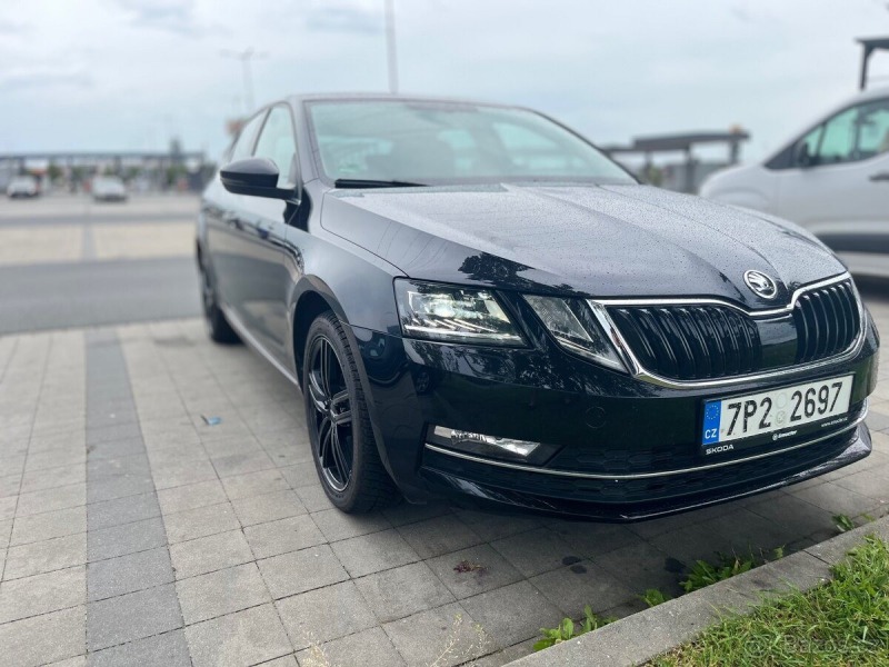 Škoda Ostatní modely Octavia 2,0 3 Facelift 2017r.v