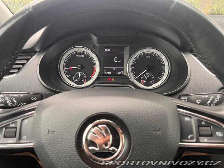 Škoda Ostatní modely Octavia 2,0 3 Facelift 2017r.v 2017