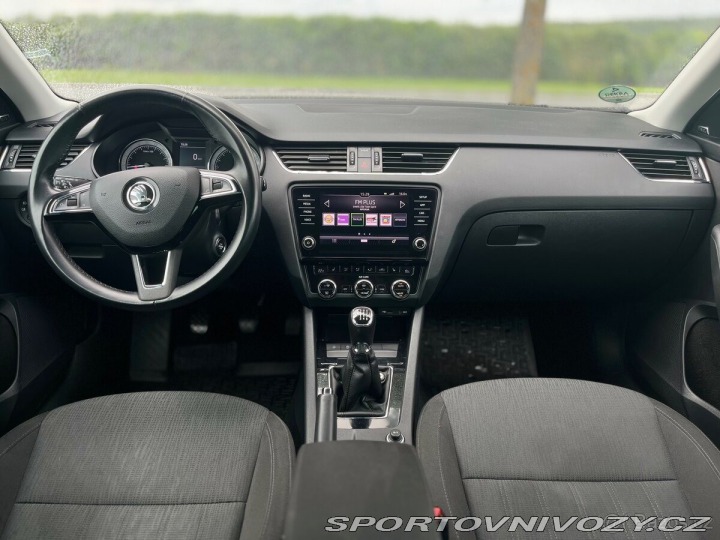 Škoda Ostatní modely Octavia 2,0 3 Facelift 2017r.v 2017