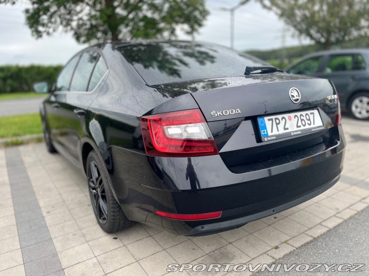 Škoda Ostatní modely Octavia 2,0 3 Facelift 2017r.v 2017