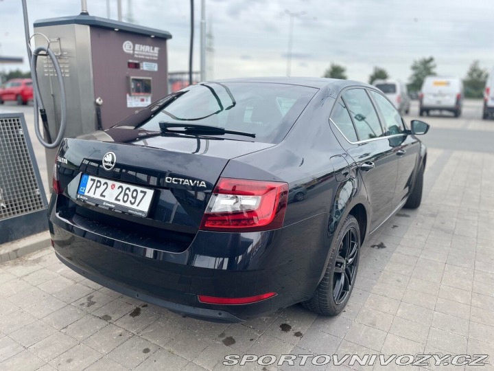Škoda Ostatní modely Octavia 2,0 3 Facelift 2017r.v 2017
