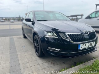 Škoda Ostatní modely Octavia 2,0 3 Facelift 2017r.v 2017