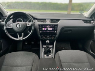 Škoda Ostatní modely Octavia 2,0 3 Facelift 2017r.v 2017