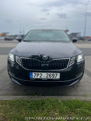Škoda Ostatní modely Octavia 2,0 3 Facelift 2017r.v 2017