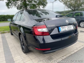 Škoda Ostatní modely Octavia 2,0 3 Facelift 2017r.v 2017