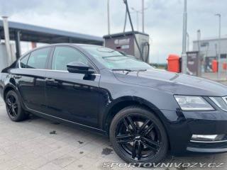 Škoda Ostatní modely Octavia 2,0 3 Facelift 2017r.v 2017