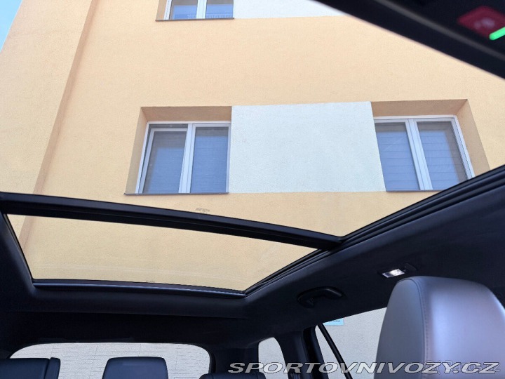Škoda Ostatní modely Octavia 2,0 TDI 147kW L&K 4 1800