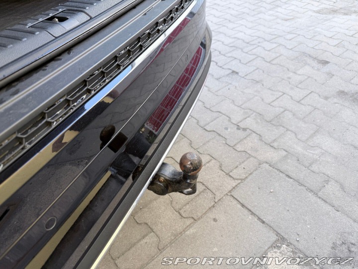 Škoda Ostatní modely Octavia 2,0   TDI 147kW L&K 4 1800