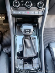 Škoda Ostatní modely Octavia 2,0 TDI 147kW L&K 4 1800