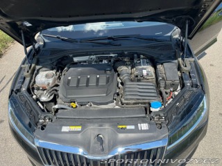 Škoda Superb 2,0 Combi Laurin & 2023