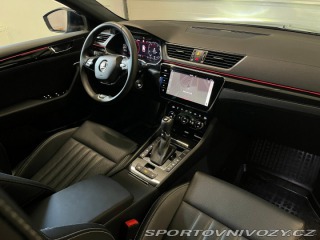 Škoda Superb 2,0 Combi Laurin & 2023