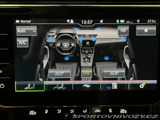 Škoda Superb 2,0 Combi Laurin & 2023
