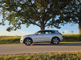 Volkswagen  Touareg 3,0   TDI(210KW) HEZKÝ