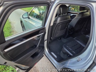 Volkswagen Ostatní modely Touareg 3,0 TDI(210KW) HEZKÝ 2018