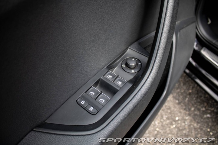Škoda Superb Combi 2.0 TSI Style 4x4 2018