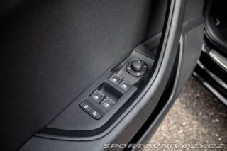 Škoda Superb Combi 2.0 TSI Style 4x4 2018